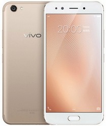 Замена разъема зарядки на телефоне Vivo X9s Plus в Сургуте